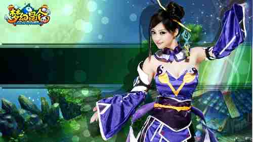 天诺身世曝光！《星际战甲》资料片带来全新RPG玩法